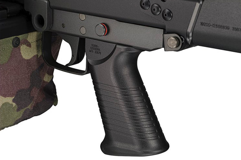 Tokyo Marui MK46 Mod.0 Recoil Shock