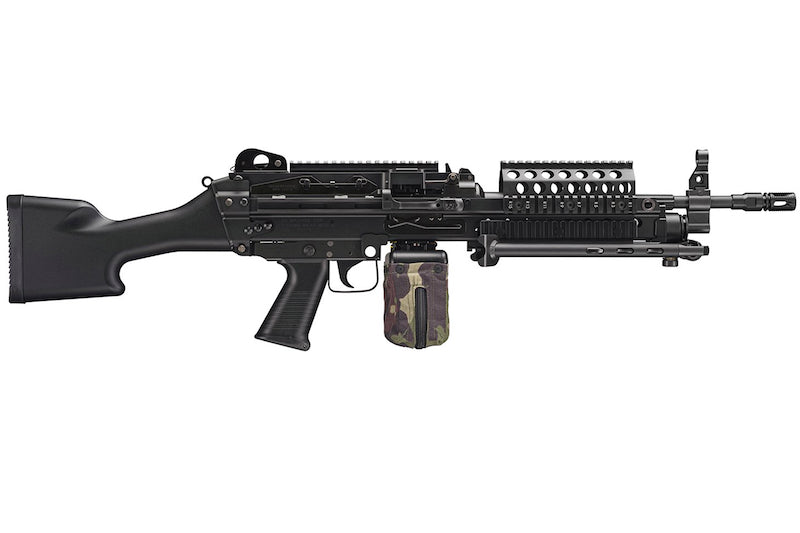 Tokyo Marui MK46 Mod.0 Recoil Shock