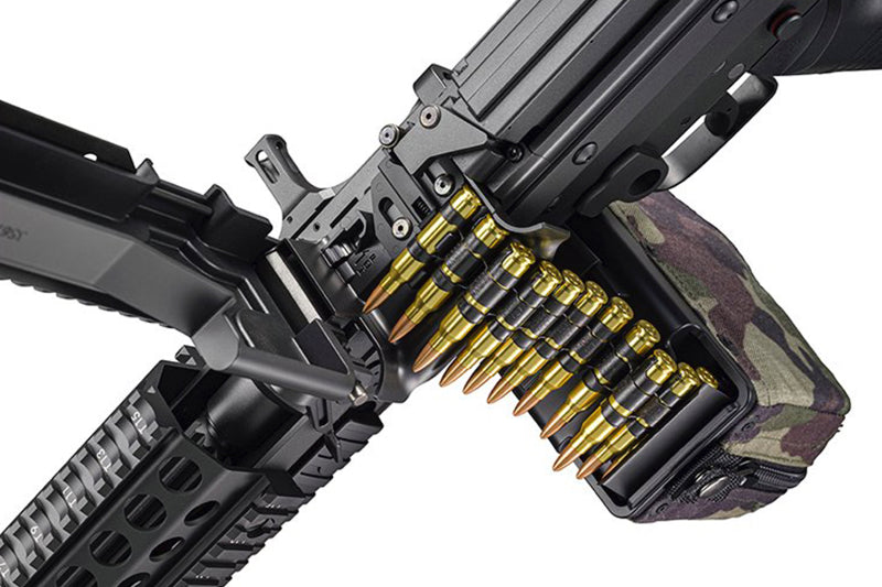 Tokyo Marui MK46 Mod.0 Recoil Shock