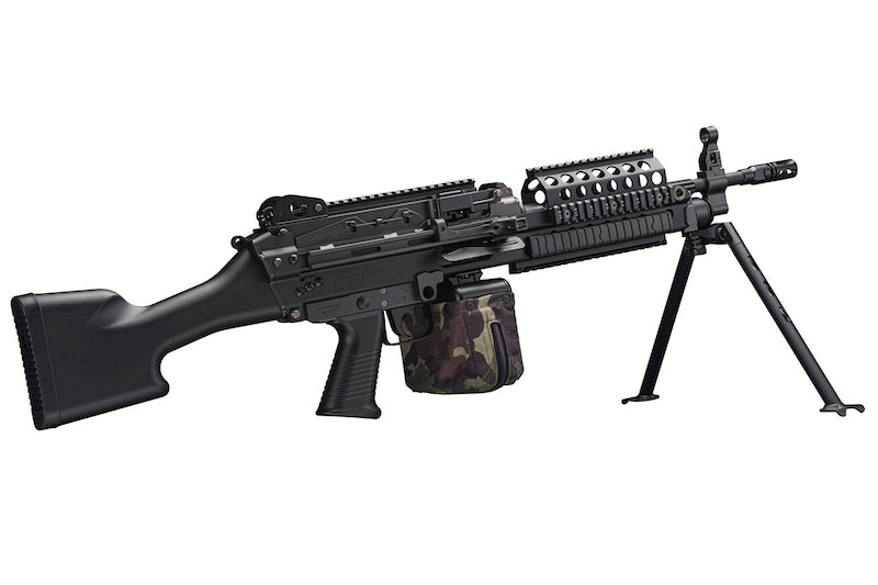 Tokyo Marui MK46 Mod.0 Recoil Shock