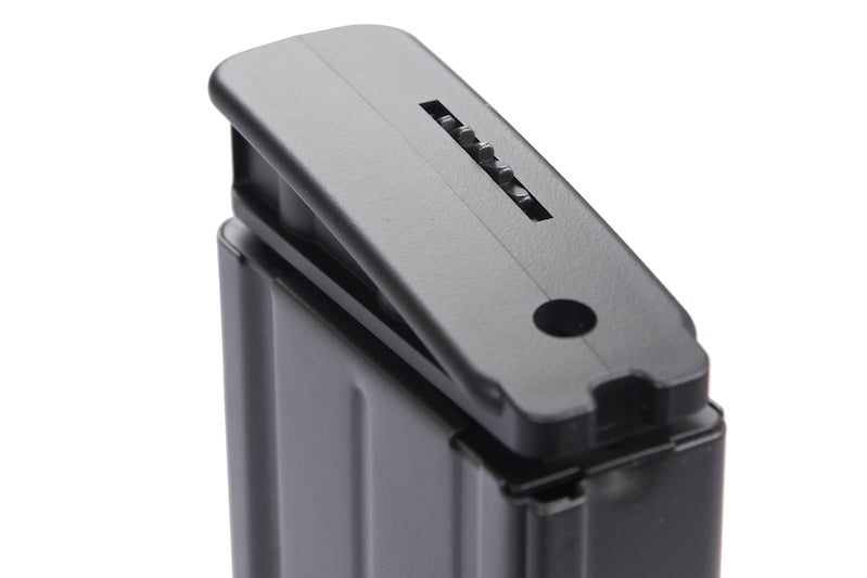 Tokyo Marui 540rd Magazine for SCAR H Recoil Shock - Grey