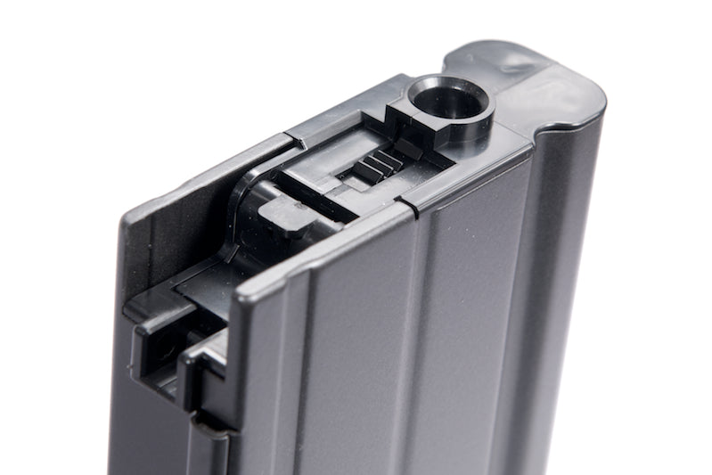 Tokyo Marui 540rd Magazine for SCAR H Recoil Shock - Grey