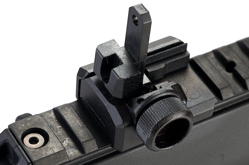 Tokyo Marui MP7A1 - Black sight