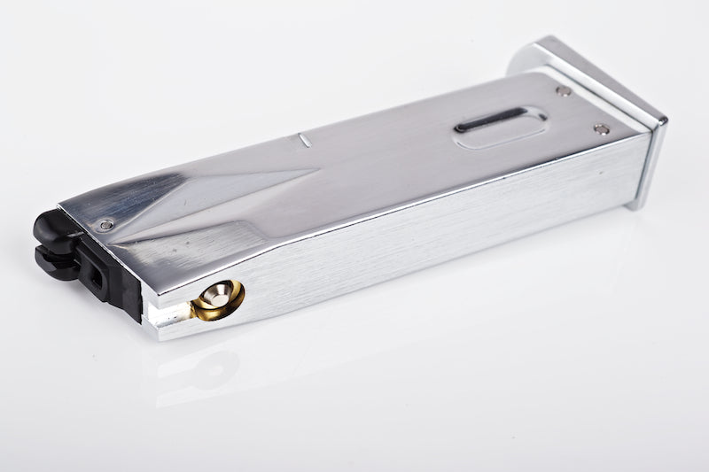 Tokyo Marui 26rd Magazine (Silver) for M92F
