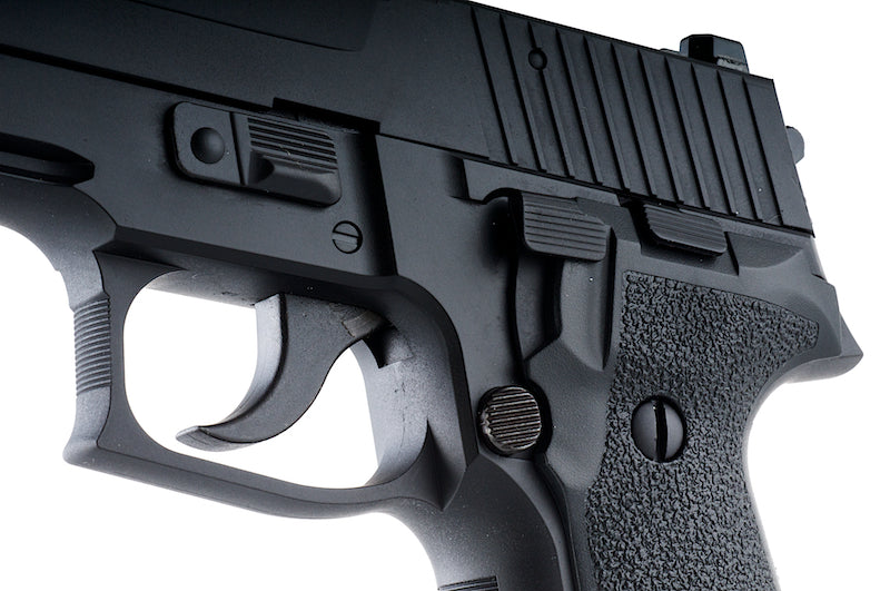 Tokyo Marui P226 - Black