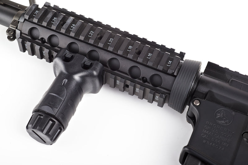 Tokyo Marui M4 CQBR Recoil Shock