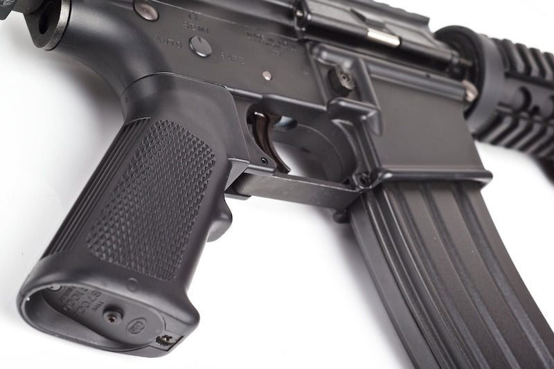 Tokyo Marui M4 CQBR Recoil Shock