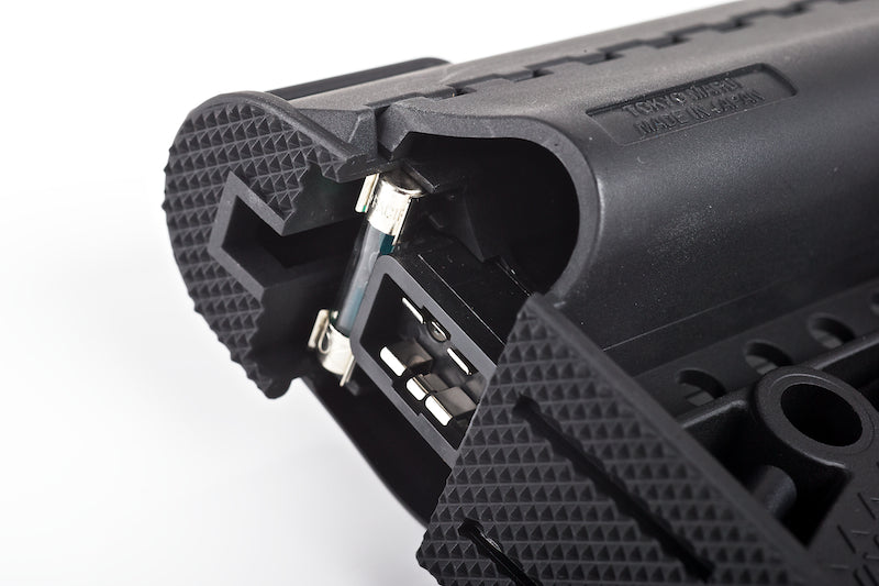 Tokyo Marui M4 CQBR Recoil Shock