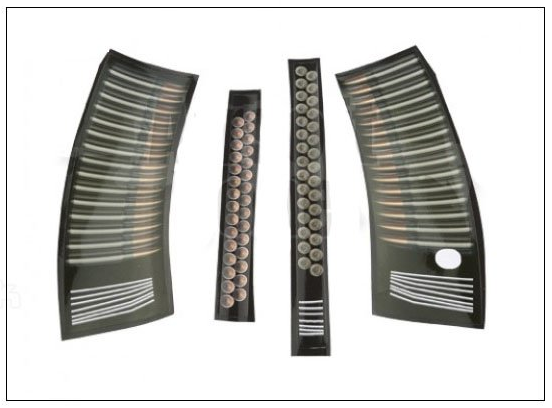 G&G 115rd Magazine for RK74