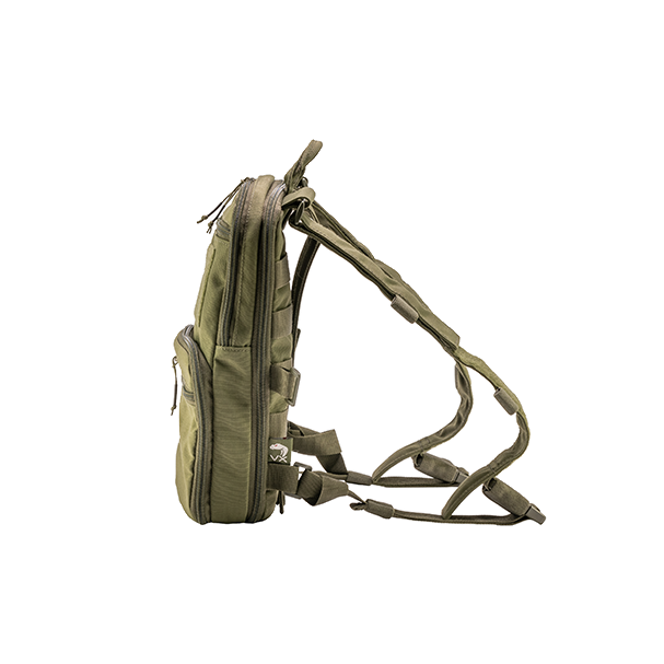 Viper VX Buckle Up Charger Pack - Olive Drab