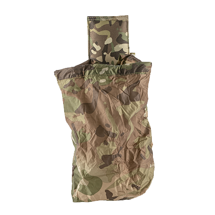 Viper VX Stuffa Dump Bag - VCAM