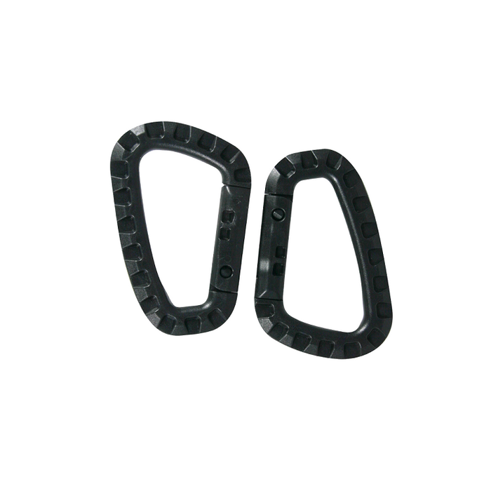 Viper Tactical Carabiners - Black