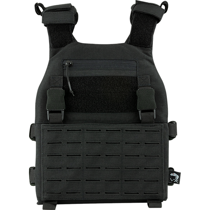 Viper VX Buckle Up Plate Carrier GEN 2 - Black