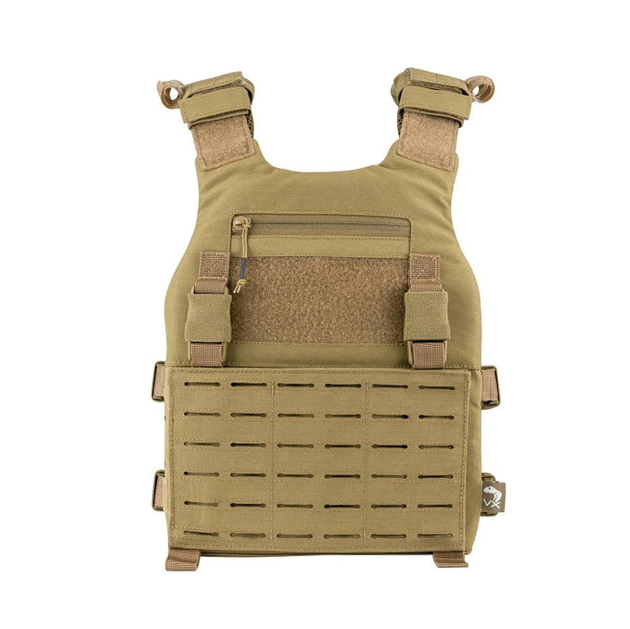 Viper VX Buckle Up Plate Carrier GEN 2 - Dark Coyote
