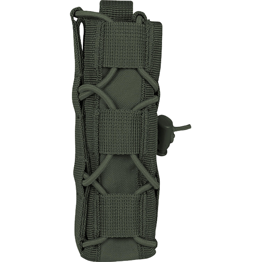 Viper Tactical Elite Extended Pistol Mag Pouch  - OD