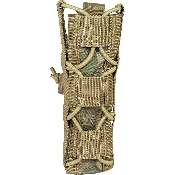 Viper Tactical Elite Extended Pistol Mag Pouch - VCAM