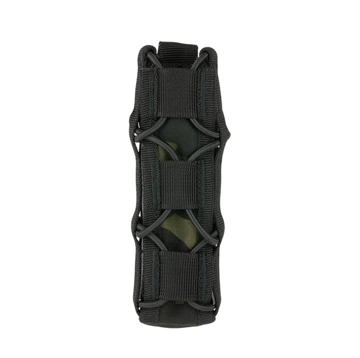 Viper Tactical Elite Extended Pistol Mag Pouch - VCAM Black