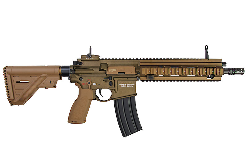 Umarex Heckler & Koch HK416 A5 - Tan