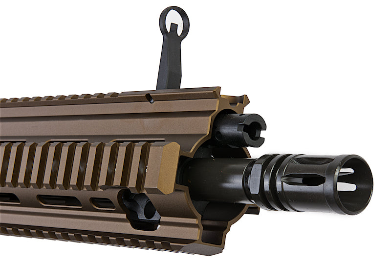 Umarex Heckler & Koch HK416 A5 - Tan