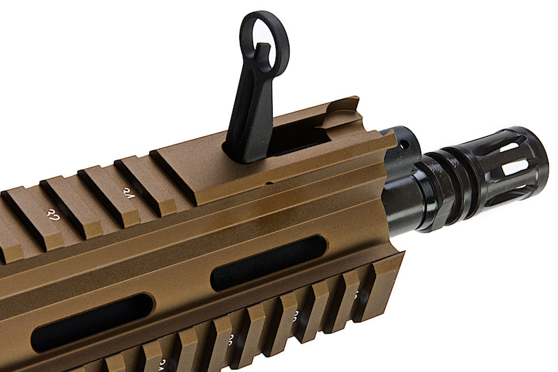 Umarex Heckler & Koch HK416 A5 - Tan