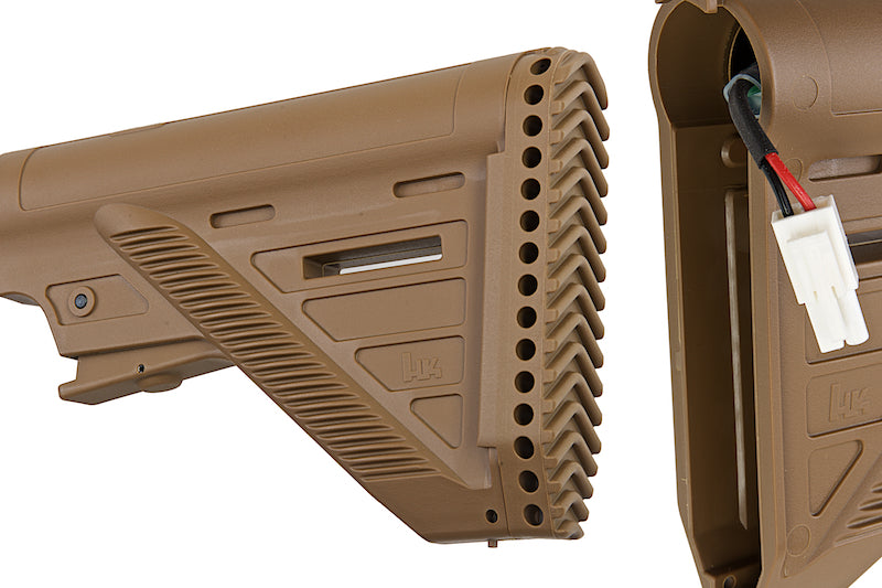 Umarex Heckler & Koch HK416 A5 - Tan