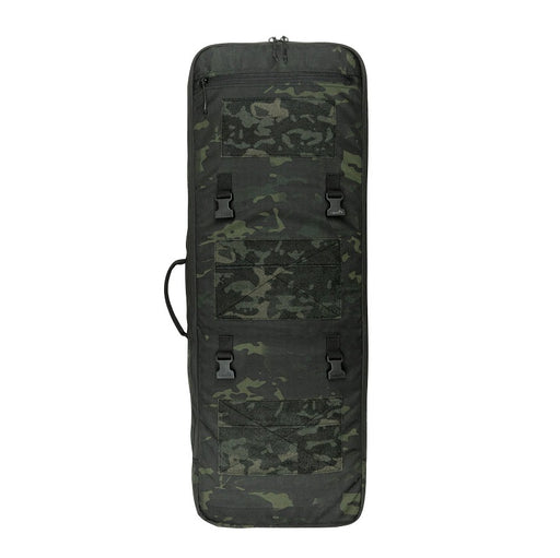 Viper VX Buckle Up Rifle Bag - VCAM Black