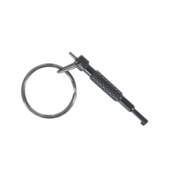 Viper Tactical Handcuff Key