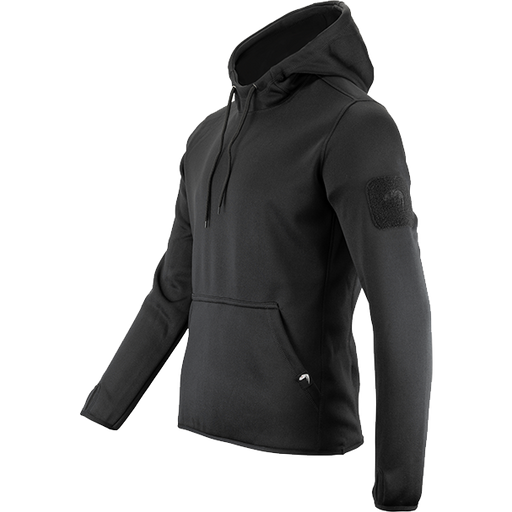 Viper Armour Hoodie - Black