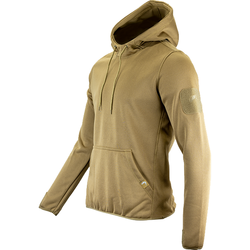 Viper Armour Hoodie - Coyote