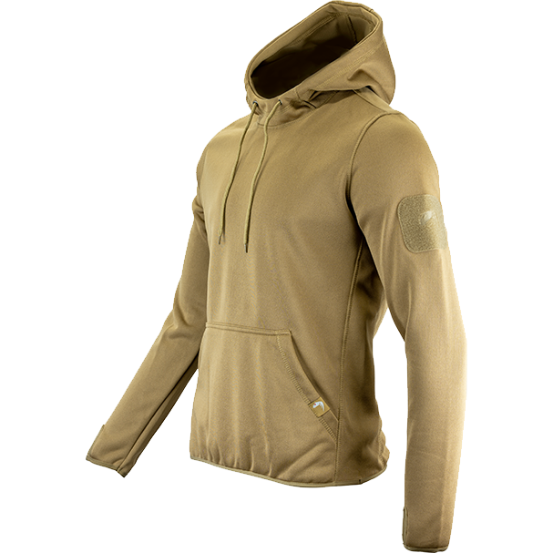 Viper Armour Hoodie - Coyote