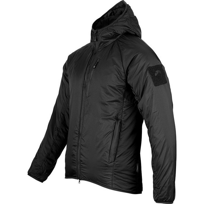 Viper Frontier Jacket - Black