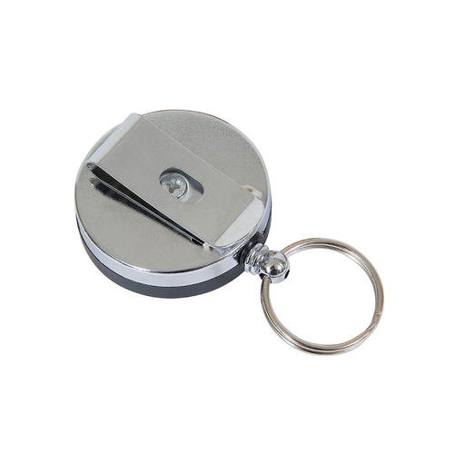 Viper Retractable Key/ID Lanyard