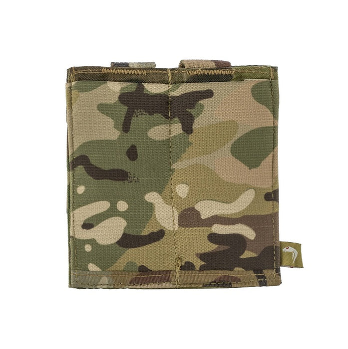 Viper Double SMG Magazine Plate - VCAM