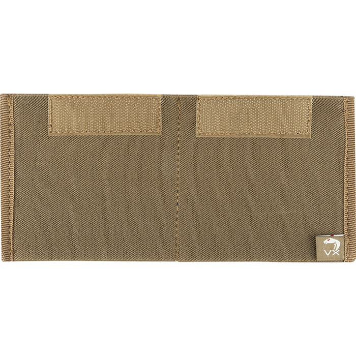 Viper VX Double Rifle Mag Sleeve - Coyote
