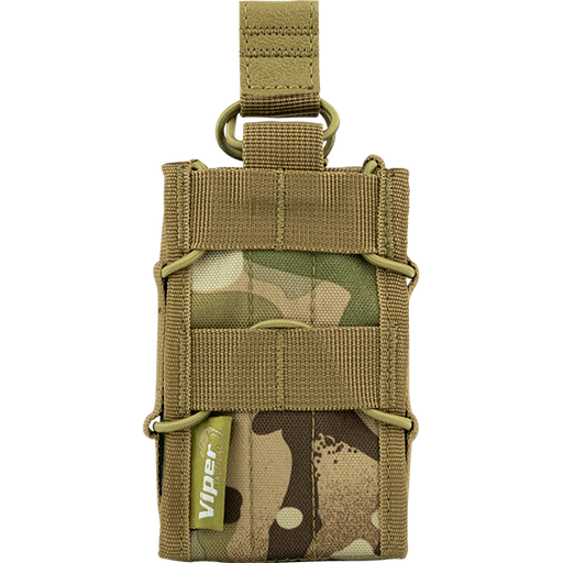 Viper Elite Mag Pouch Single - VCAM