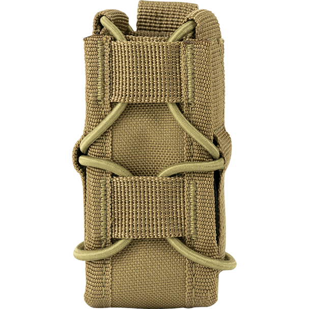 Viper Tactical Elite Pistol Mag Pouch - Coyote