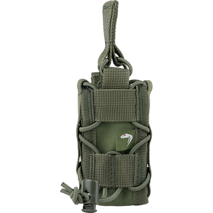 Viper Elite Grenade Pouch - Olive Drab