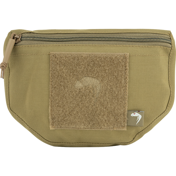 Viper Scrote Pouch - Coyote