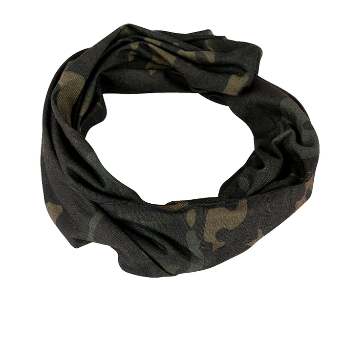 Viper Tactical Snood - VCAM Black