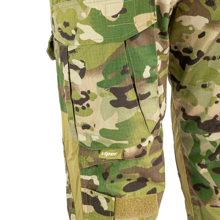 Viper Elite Trousers Gen2 - VCAM