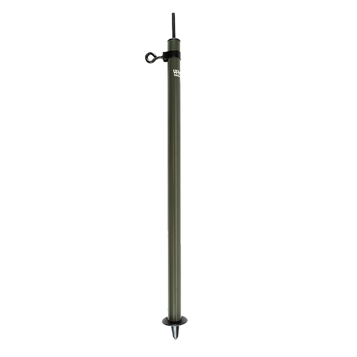 Web-Tex Height Extendable Bivi Pole