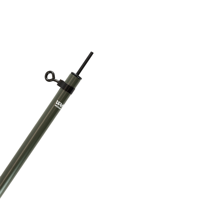 Web-Tex Height Extendable Bivi Pole