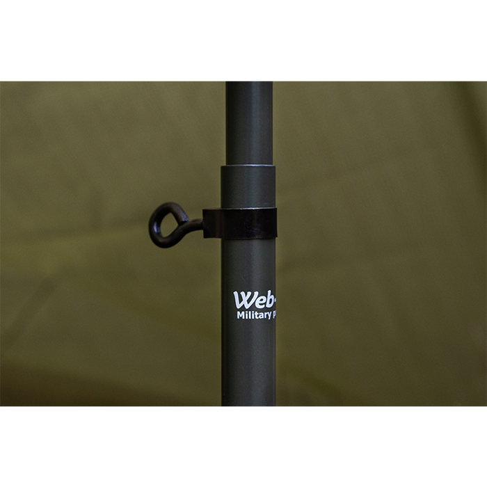 Web-Tex Height Extendable Bivi Pole