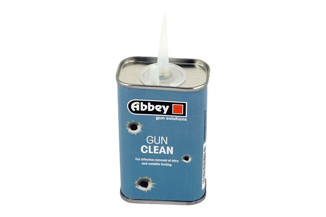 *Clearance* - *NON AIRSOFT* Abbey Gun Clean *NON AIRSOFT*