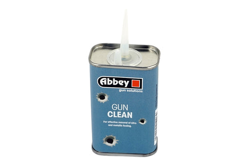 *Clearance* - Abbey Gun Clean - *NON AIRSOFT*