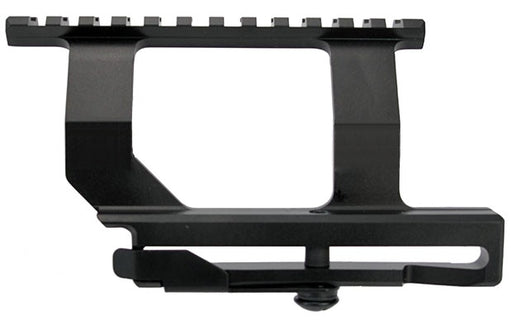 Tokyo Marui Side Rail Mount for AK74