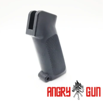 Angry Gun Mil-Spec M16 Grip for MWS Series