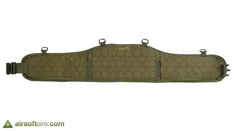 Viper Elite Waist Belt - Olive Drab