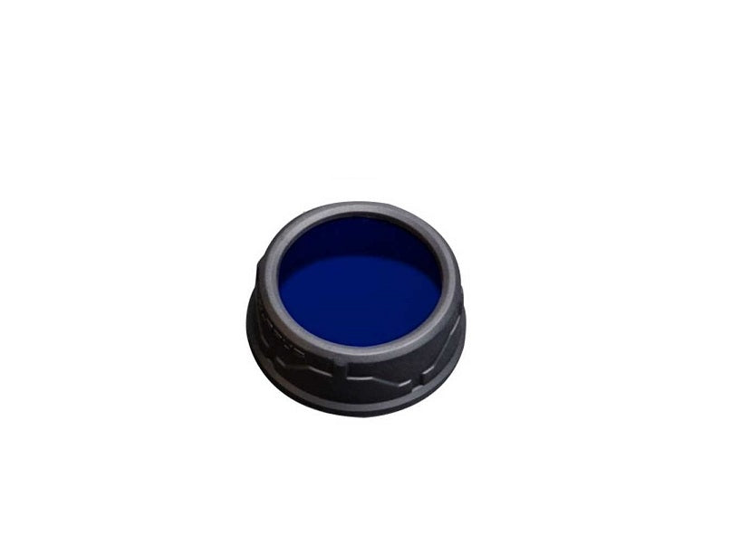 *CLEARANCE* - Klarus FT12 Filter - Blue