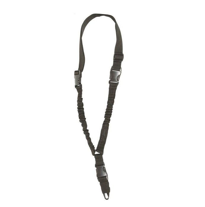 Viper Single Point Bungee Sling - Black